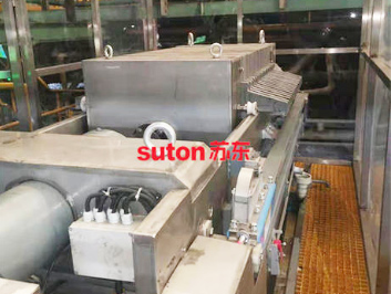Deux types de conception de tissu filtrant pour les presses à filtre Sudong améliorent la sécurité opérationnelle et la performance environnementale